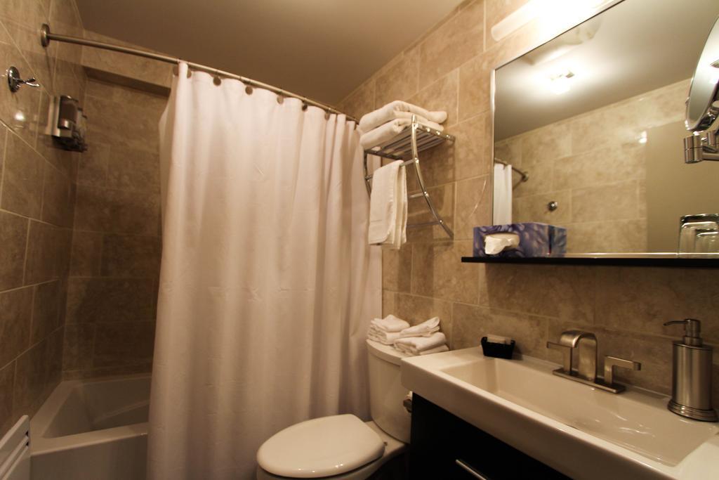 Hôtel Saint-Germain Rimouski Quarto foto