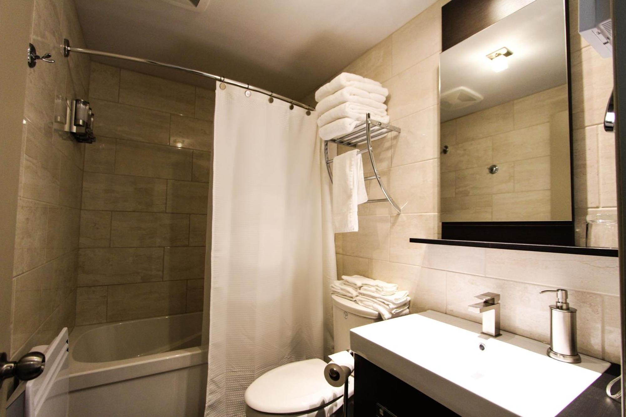 Hôtel Saint-Germain Rimouski Quarto foto